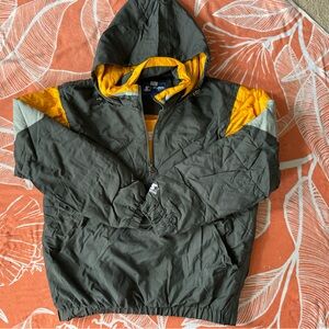 STARTER San Diego Fleet Winter Pullover Coat